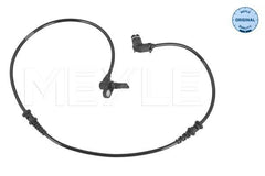 ABS Sensor Raddrehzahl Vorderachse für MERCEDES-BENZ VIANO VITO Bus / MIXTO