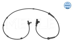 ABS Sensor Raddrehzahl Hinterachse links für SMART FORTWO Coupe Cabrio