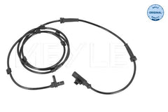ABS Sensor Raddrehzahl Hinterachse rechts für SMART FORTWO Coupe Cabrio
