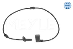 ABS Sensor Raddrehzahl Hinterachse für MERCEDES-BENZ CLS Shooting Brake