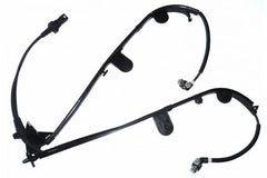 ABS Sensor Raddrehzahl Hinterachse für FORD MAZDA FIESTA IV PUMA COURIER