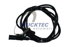 ABS Sensor Raddrehzahl Hinterachse links für MERCEDES-BENZ VW SPRINTER 3-t Bus