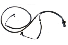 ABS Sensor Raddrehzahl Hinterachse für FORD KA STREET