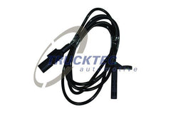 ABS Sensor Raddrehzahl Hinterachse rechts für MERCEDES-BENZ VW SPRINTER 4,6-t