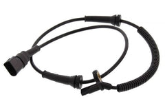 ABS Sensor Raddrehzahl Vorderachse für FORD FIESTA V