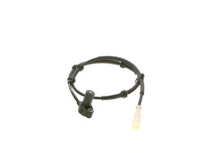 ABS Sensor Raddrehzahl Hinterachse für RENAULT KANGOO Rapid