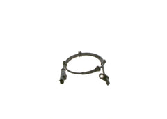 ABS Sensor Raddrehzahl Hinterachse für FIAT OPEL GRANDE PUNTO EVO Van