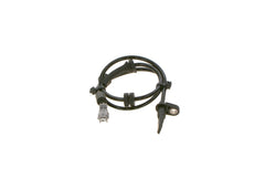 ABS Sensor Raddrehzahl Vorderachse Hinterachse für NISSAN QASHQAI / +2 I VAN