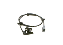 ABS Sensor Raddrehzahl Hinterachse für CITROËN PEUGEOT C4 I Coupe Stufenheck
