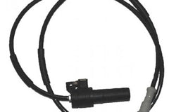 ABS Sensor Raddrehzahl Hinterachse für OPEL CORSA B TIGRA
