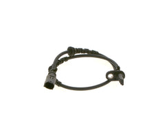 ABS Sensor Raddrehzahl Hinterachse für ALFA ROMEO 159 Sportwagon BRERA SPIDER