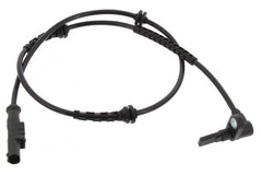 ABS Sensor Raddrehzahl Vorderachse für ALFA ROMEO FIAT OPEL MITO GRANDE PUNTO