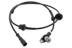 ABS Sensor Raddrehzahl Vorderachse für SEAT VW TOLEDO I CORRADO GOLF II JETTA