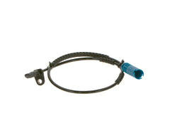 ABS Sensor Raddrehzahl Hinterachse für MINI COUNTRYMAN PACEMAN