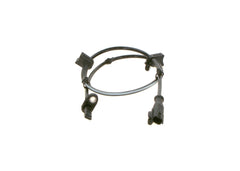 ABS Sensor Raddrehzahl Vorderachse für FORD B-MAX FIESTA Stufenheck VI Van