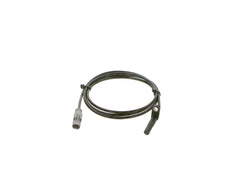 ABS Sensor Raddrehzahl Hinterachse rechts für MERCEDES-BENZ VW SPRINTER 4,6-t