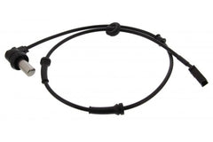 ABS Sensor Raddrehzahl Hinterachse für AUDI A4 B5 Avant