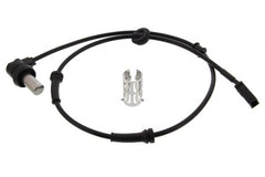 ABS Sensor Raddrehzahl Hinterachse für AUDI A4 B5 Avant