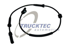 ABS Sensor Raddrehzahl Vorderachse für BMW 1 2 Coupe Cabriolet 3 Gran Turismo
