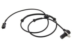 ABS Sensor Raddrehzahl Hinterachse für AUDI A4 B6 Avant Cabriolet