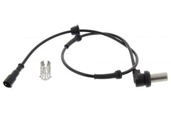 ABS Sensor Raddrehzahl Vorderachse für AUDI 100 C4 Avant Stufenheck A6