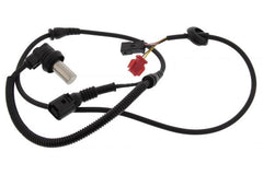 ABS Sensor Raddrehzahl Vorderachse für AUDI A6 C5 Avant