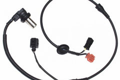 ABS Sensor Raddrehzahl Vorderachse für AUDI A6 C5 Avant