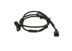 ABS Sensor Raddrehzahl Hinterachse für FORD SEAT VW GALAXY I MK VAN ALHAMBRA