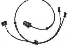 ABS Sensor Raddrehzahl Hinterachse links für AUDI A6 C5 Avant
