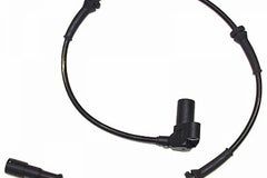 ABS Sensor Raddrehzahl Hinterachse links für VW TRANSPORTER T4 Kasten Bus