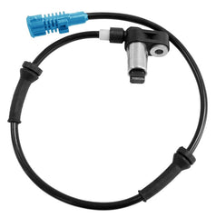 ABS Sensor Raddrehzahl Vorderachse für CITROËN PEUGEOT SAXO Hatchback van 106 II