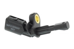 ABS Sensor Raddrehzahl Hinterachse links für AUDI SEAT SKODA VW A3 Sportback