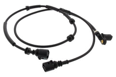 ABS Sensor Raddrehzahl Hinterachse für FORD SEAT VW GALAXY I ALHAMBRA SHARAN