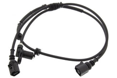 ABS Sensor Raddrehzahl Hinterachse rechts für FORD SEAT VW GALAXY I ALHAMBRA