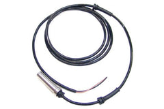 ABS Sensor Raddrehzahl Vorderachse für MERCEDES-BENZ VW SPRINTER 2-t Bus Kasten