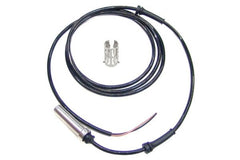 ABS Sensor Raddrehzahl Vorderachse für VW LT 28-46 II Kasten