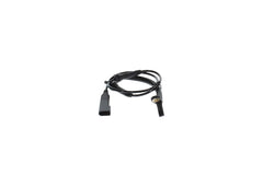 ABS Sensor Raddrehzahl Vorderachse für FORD FIESTA V Van