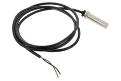 ABS Sensor Raddrehzahl für MERCEDES-BENZ VW SPRINTER 2-t Bus Kasten