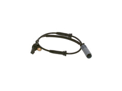 ABS Sensor Raddrehzahl Vorderachse für BMW 1 Coupe Cabriolet 3 Touring