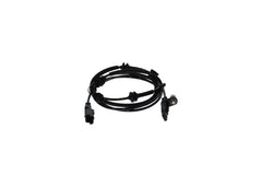 ABS Sensor Raddrehzahl Hinterachse für CITROËN PEUGEOT C6 407 SW Coupe