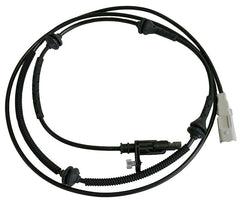 ABS Sensor Raddrehzahl Hinterachse für CITROËN PEUGEOT C5 III Break C6 407 SW