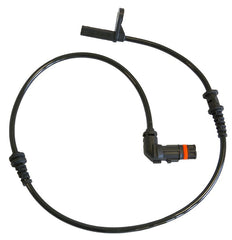 ABS Sensor Raddrehzahl Vorderachse für MERCEDES-BENZ C-KLASSE T-Model Coupe