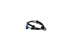 ABS Sensor Raddrehzahl Hinterachse für PEUGEOT 206+ 206 Schrägheck CC SW