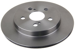 2x Bremsscheibe Hinterachse für LEXUS SUBARU TOYOTA CT TREZIA PRIUS PHV VERSO S