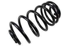 Fahrwerksfeder Hinterachse für OPEL MERIVA B Großraumlimousine