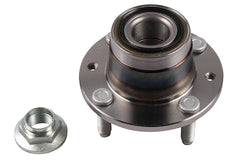 Radlagersatz Hinterachse für MAZDA 323 F VI Schrägheck S Stufenheck