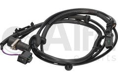 ABS Sensor Raddrehzahl Hinterachse links für AUDI A4 B7 Cabriolet B6 Avant