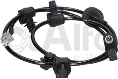 ABS Sensor Raddrehzahl Hinterachse links für SUBARU IMPREZA Schrägheck