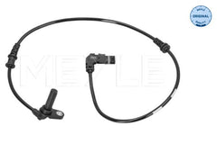 ABS Sensor Raddrehzahl Vorderachse links für MERCEDES-BENZ CLS Shooting Brake