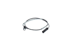 ABS Sensor Raddrehzahl Hinterachse für BMW 1 2 Coupe Cabriolet 3 Gran Turismo